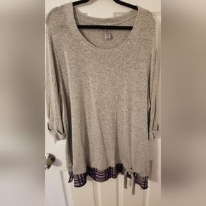 Catherines Top